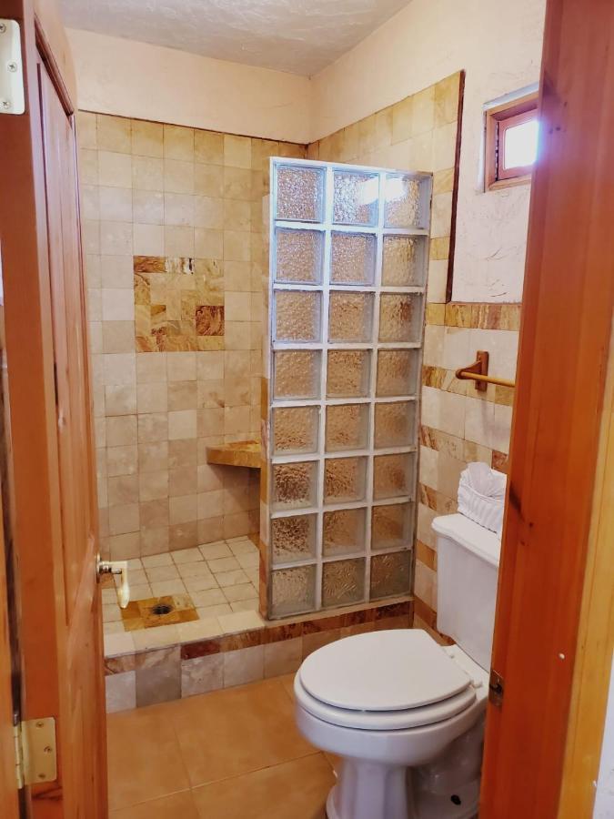 Hotel Posada Magdalena 산 펠리페 외부 사진