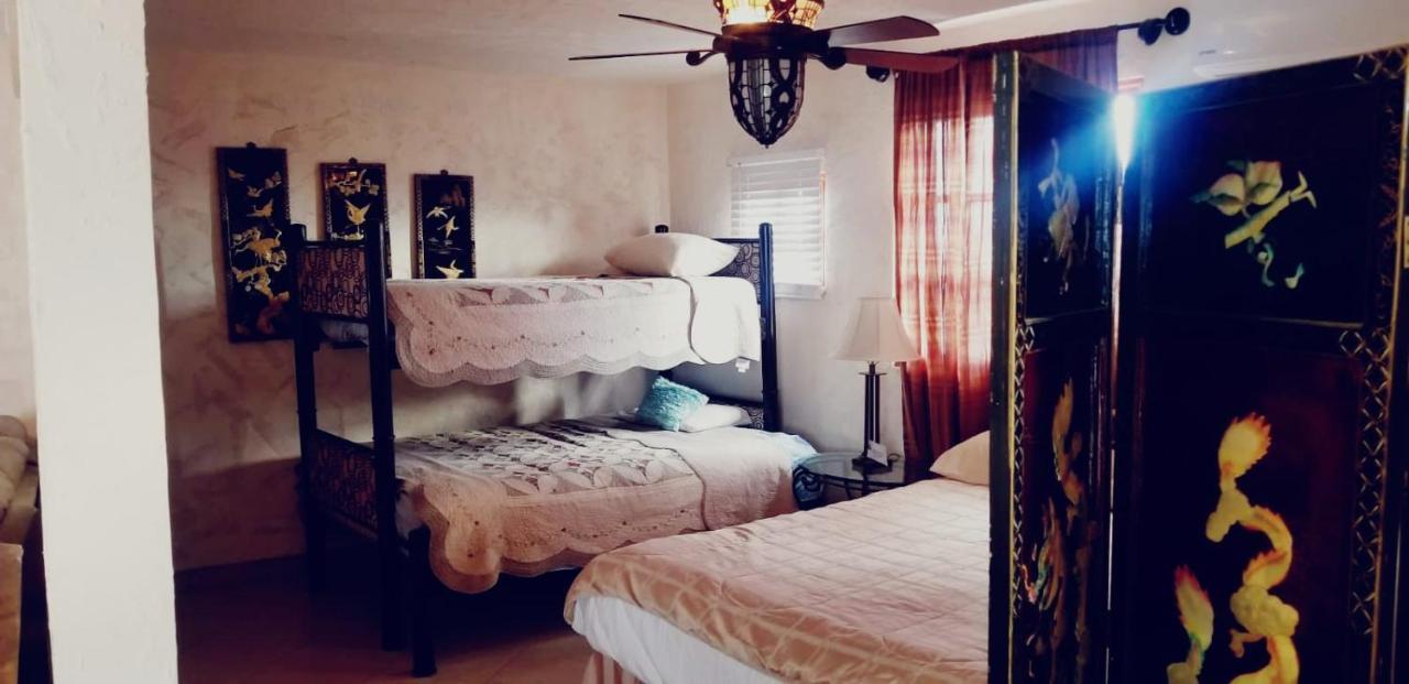 Hotel Posada Magdalena 산 펠리페 외부 사진